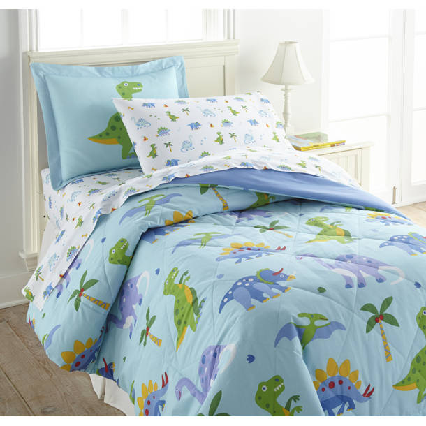 Wildkin Olive Kids 100% Cotton Sheet Set & Reviews | Wayfair